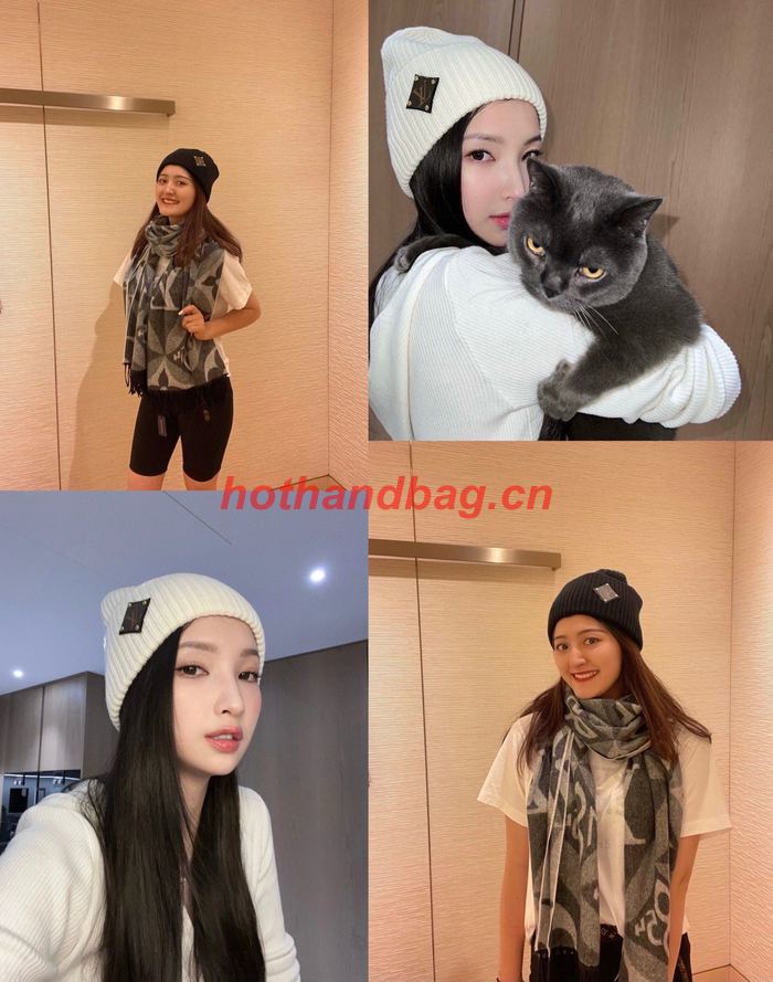 Louis Vuitton Hat LVH00048 Louis Vuitton Hat LVH00048